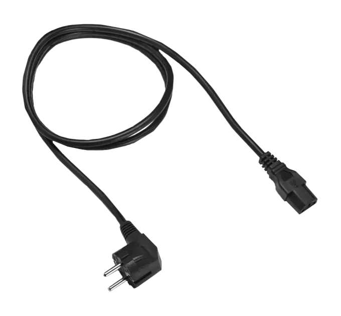 EcoFlow AC Cable EU Кабель EcoFlow AC Cable EU Кабель