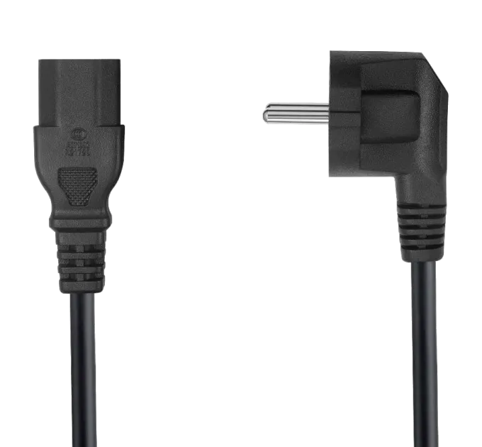 EcoFlow AC Cable EU Кабель