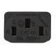 EcoFlow AC Cable EU Кабель