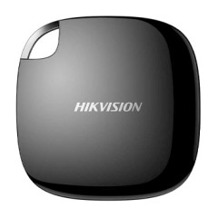 HS-ESSD-T100I(120G)(Black) Мобільний SSD-накопичувач Hikvision на 120 Гб