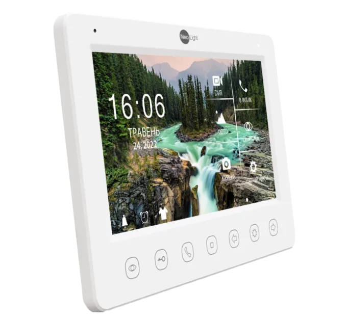 KAPPA+ HD Видеодомофон NeoLight