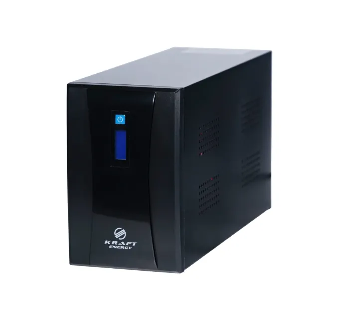 KRF-3000VA/1800W(LCD) UPS Источник бесперебойного питания