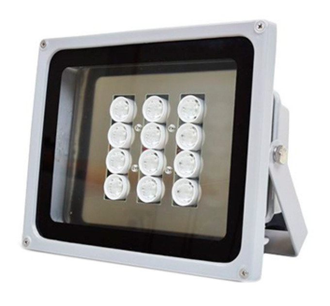 Lightwell LW12-140IR45-220 140м Прожектор инфракрасный Lightwell LW12-140IR45-220 140м Прожектор инфракрасный