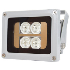 Lightwell LW4-40IR60-220 40м Прожектор инфракрасный Lightwell LW4-40IR60-220 40м Прожектор инфракрасный