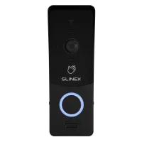 ML-20TLHD black IP65 Виклична панель Slinex