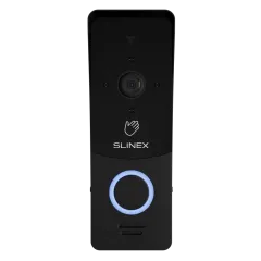 ML-20TLHD black IP65 Вызывная панель Slinex