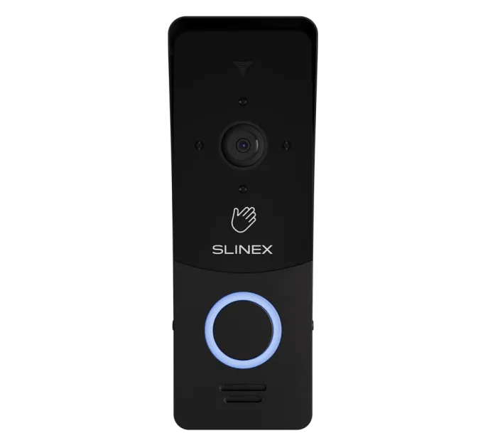 ML-20TLHD black IP65 Вызывная панель Slinex