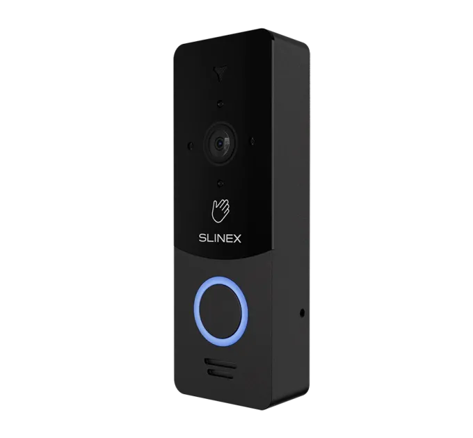 ML-20TLHD black IP65 Вызывная панель Slinex