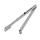 GEZE Тяга рычажная TS 4000/2000 RAL серебристая