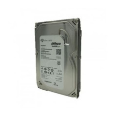 ST4000VX000 Жорсткий диск 4ТБ