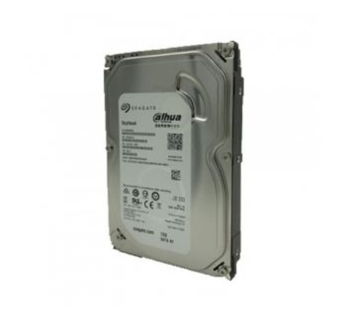 ST4000VX000 Жорсткий диск 4ТБ