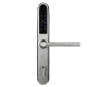 SEVEN LOCK SL-7761B silver Розумний замок