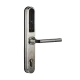 SEVEN LOCK SL-7761B silver Розумний замок