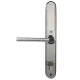 SEVEN LOCK SL-7761B silver Розумний замок