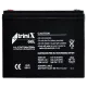 Trinix TGL12V75Ah/20Hr Аккумулятор гелевой 12В 75А•час Trinix TGL12V75Ah/20Hr Аккумулятор гелевой 12В 75А•час
