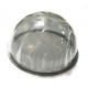 TRC-31H45D85-PC-T димчаста півсфера