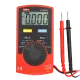 UNI-T UT120A Цифровой мультиметр карманный