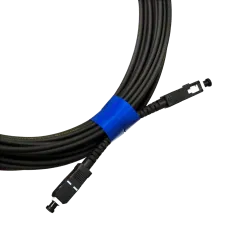 CMS UPC-50SCSC(SM)S(ON)OD Патчкорд SC/UPC-SC/UPC SM, зовнішнє виконання 50 м, Simplex