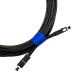 CMS UPC-50SCSC(SM)S(ON)OD Патчкорд SC/UPC-SC/UPC SM, зовнішнє виконання 50 м, Simplex CMS UPC-50SCSC(SM)S(ON)OD Патчкорд SC/UPC-SC/UPC SM, зовнішнє виконання 50 м, Simplex