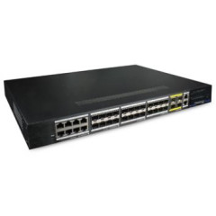 UTP7624GS-L3 24-портовий керований комутатор