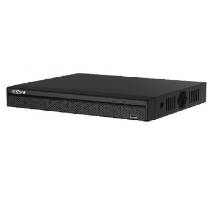 DHI-XVR5108HS-4KL-X 8-канальний 4K XVR