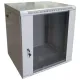 WMNC-500-12U-FLAT Шафа 12U 600x500х640 мм Hypernet настінний розбірний