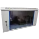 WMNC66-4U-FLAT-AC Шкаф настенный 4U 600x600