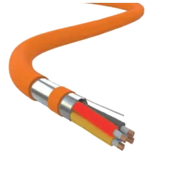 JE-H(St)H FE180 / E30 4x2x0,8 (100м) Вогнестійкий кабель