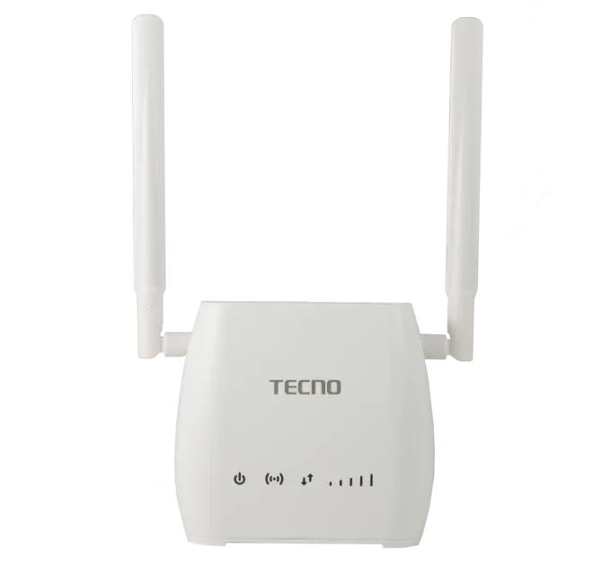 Tecno TR210 автономный 4G LTE Wi-Fi роутер Tecno TR210 автономный 4G LTE Wi-Fi роутер