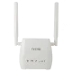 Tecno TR210 автономный 4G LTE Wi-Fi роутер