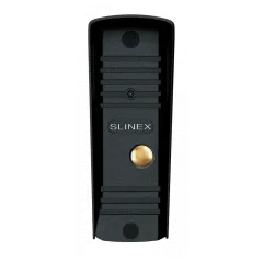 ML-16HR Black IP65 Виклична панель Slinex