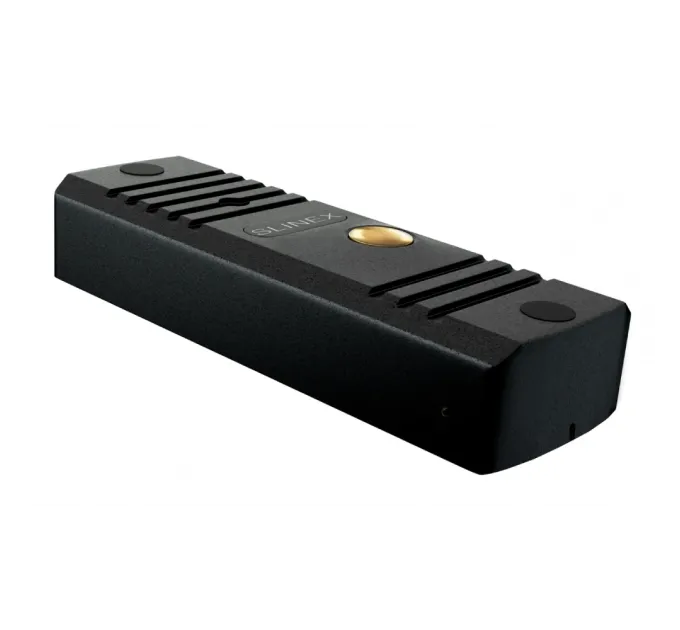 ML-16HR Black IP65 Виклична панель Slinex
