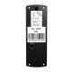 ML-16HR Black IP65 Виклична панель Slinex