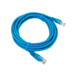 Патч-корд RITAR литой, CCA, UTP, RJ45, Cat.5e, 0,5m, синий Q2000 (PCR-CCA/0.5Be) Патч-корд RITAR литой, CCA, UTP, RJ45, Cat.5e, 0,5m, синий Q2000 (PCR-CCA/0.5Be)