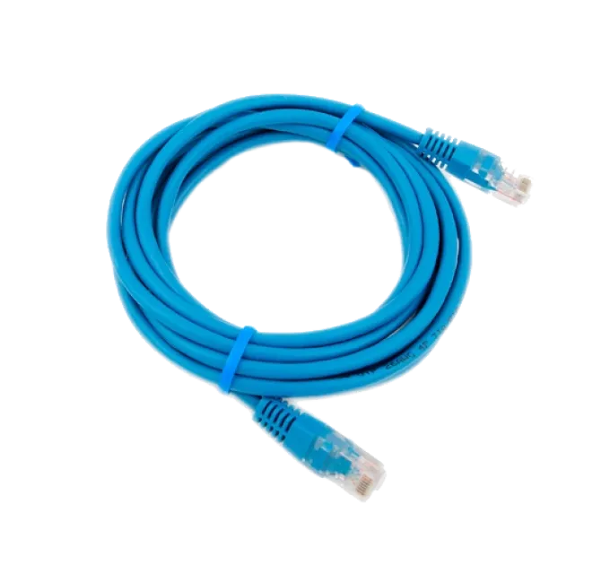 Патч-корд RITAR литой, CCA, UTP, RJ45, Cat.5e, 0,5m, синий Q2000 (PCR-CCA/0.5Be) Патч-корд RITAR литой, CCA, UTP, RJ45, Cat.5e, 0,5m, синий Q2000 (PCR-CCA/0.5Be)