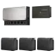 Ecoflow Power Prepared Kit 6 kWh Комплект энергонезависимости
