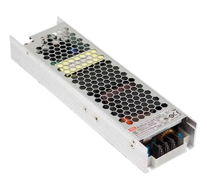 MeanWell UHP-350-15 Блок питания