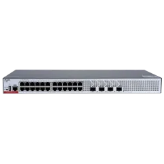 Ruijie RG-CS83-24GT4XS-P L3 POE Коммутатор 24 порта управляемый