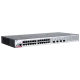 Ruijie RG-CS83-24GT4XS-P L3 POE Коммутатор 24 порта управляемый