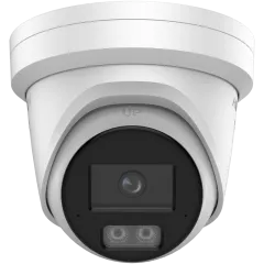 DS-2CD2347G3-LIY 4МП ColorVu (4мм) IP відеокамера Hikvision