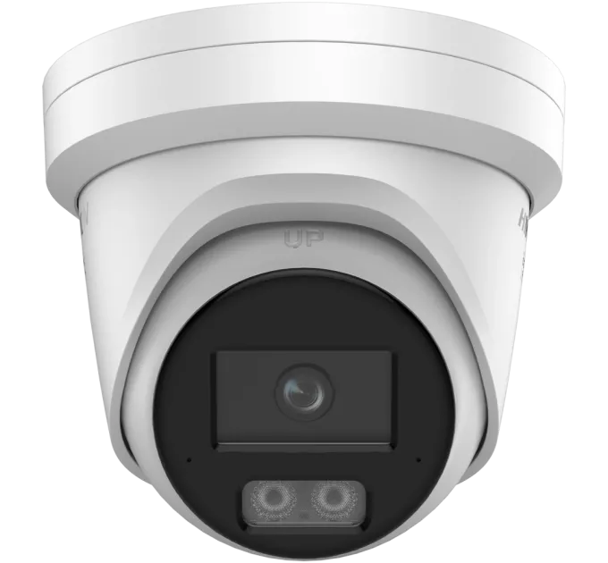 DS-2CD2347G3-LIY 4МП ColorVu (4мм) IP відеокамера Hikvision
