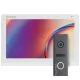Nexo 7 Cloud white + ML-17HD graphite Комплект Slinex