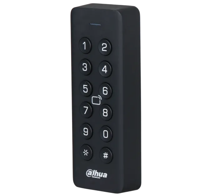 DHI-ASR2101H Зчитувач Dahua