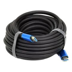 ATIS HDMI A-A v2.0 10м Кабель ATIS HDMI A-A v2.0 10м Кабель