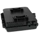Simplex 16xSC IP65/54 2-вводы Распределительный уличный оптический бокс