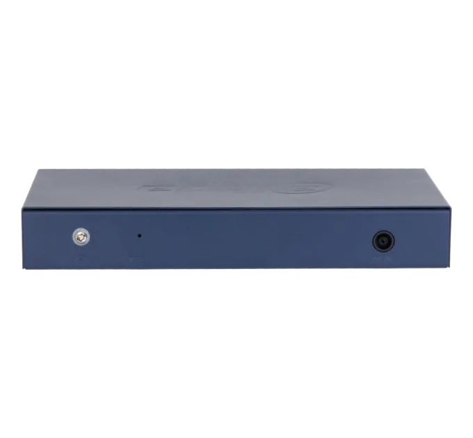 Dahua DH-CS4010-8GT-110-V2 PoE Комутатор 8 портів керований