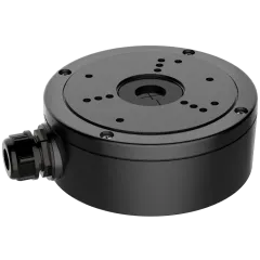 DS-1280ZJ-S(Black) комутаційний бокс