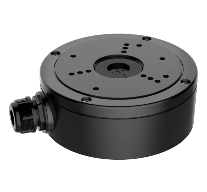 DS-1280ZJ-S(Black) комутаційний бокс DS-1280ZJ-S(Black) комутаційний бокс