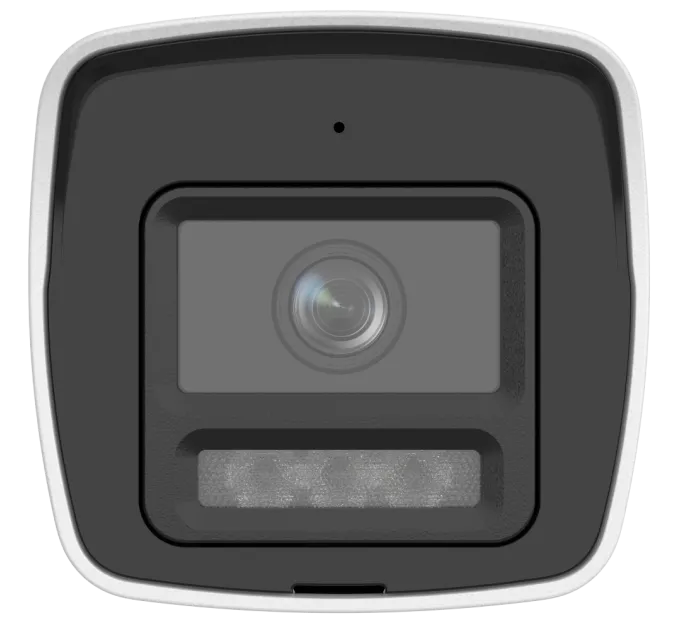 DS-2CD1047G3H-LIUF 4МП (2.8мм) 100+10 Комплект IP видеокамер Hikvision