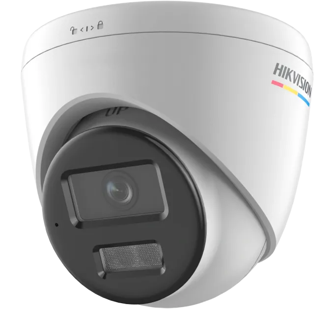 DS-2CD1347G3-LIUF 4МП (2.8мм) IP видеокамера Hikvision